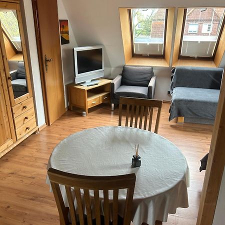 Ferienwohnung Philippsen Flensburg Luaran gambar