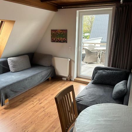 Ferienwohnung Philippsen Flensburg Luaran gambar