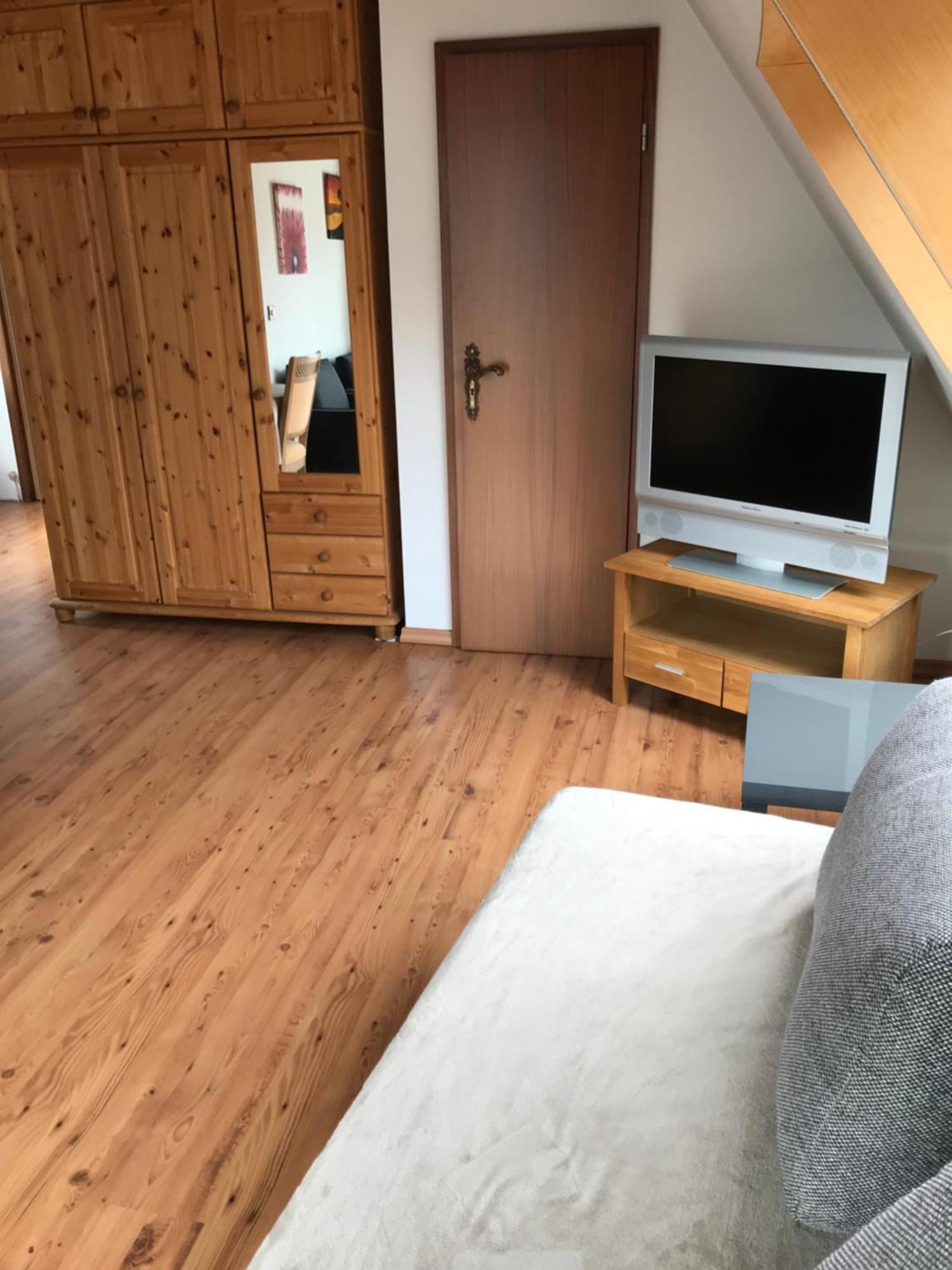 Ferienwohnung Philippsen Flensburg Luaran gambar