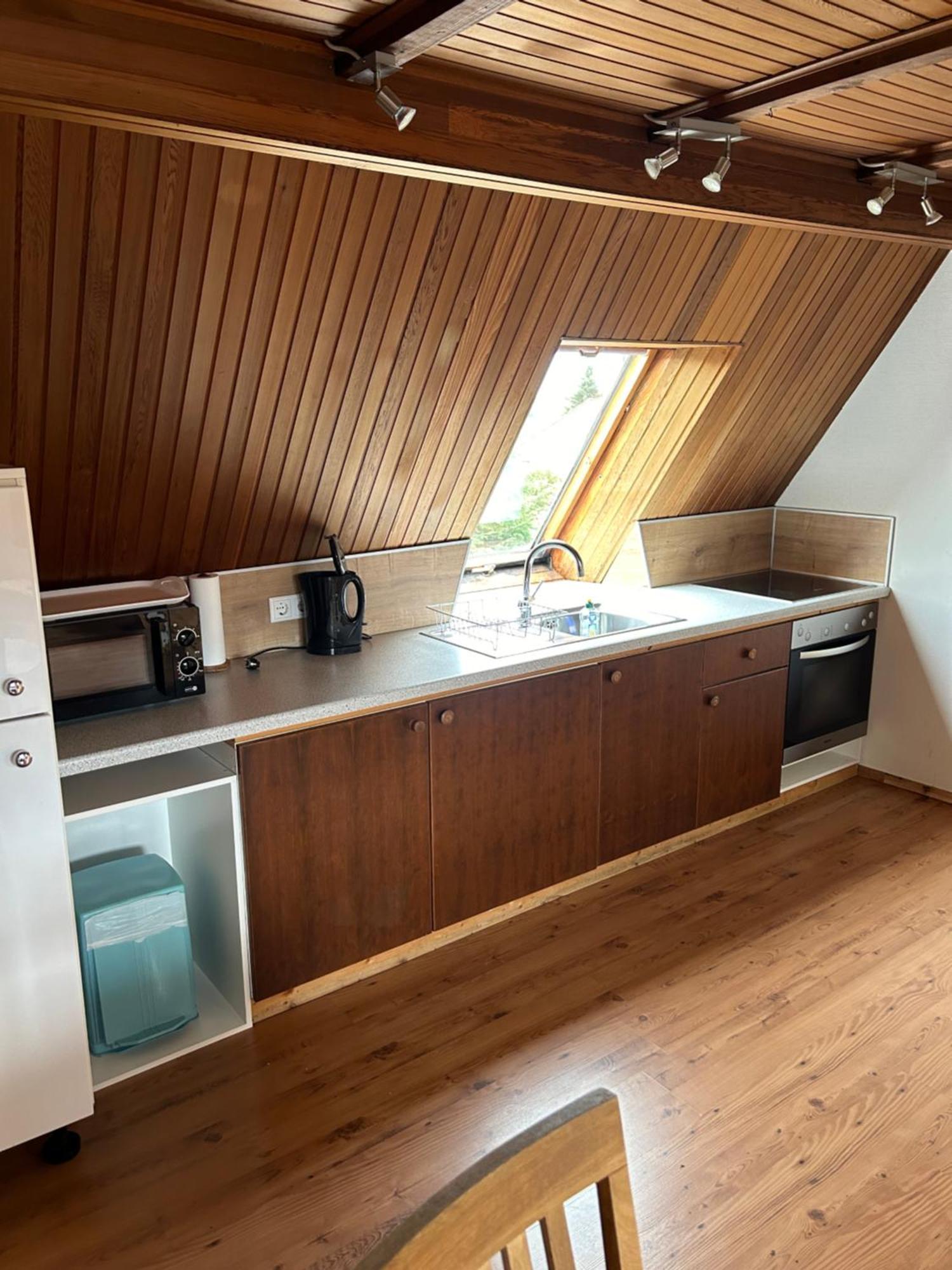 Ferienwohnung Philippsen Flensburg Luaran gambar