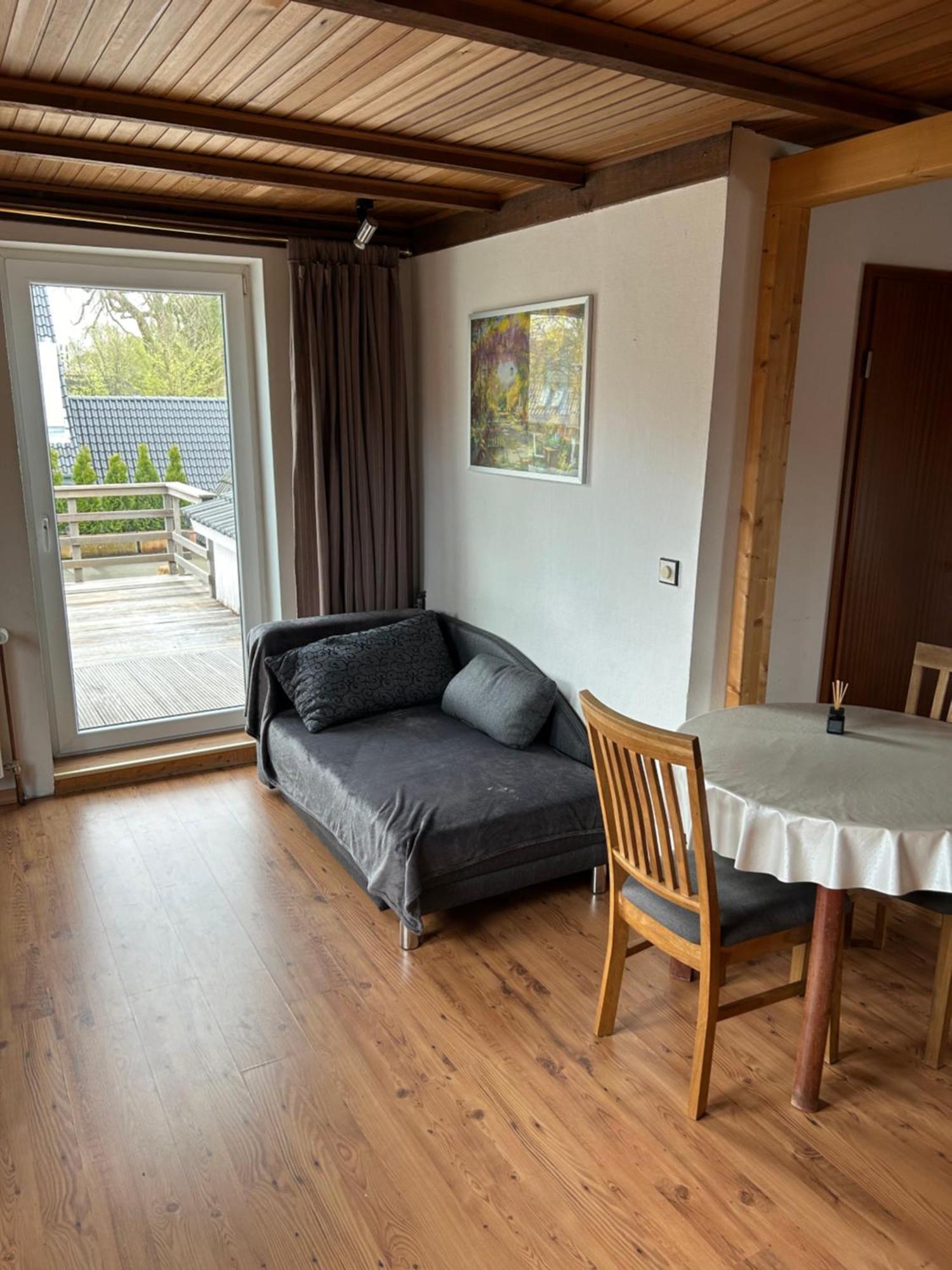 Ferienwohnung Philippsen Flensburg Luaran gambar