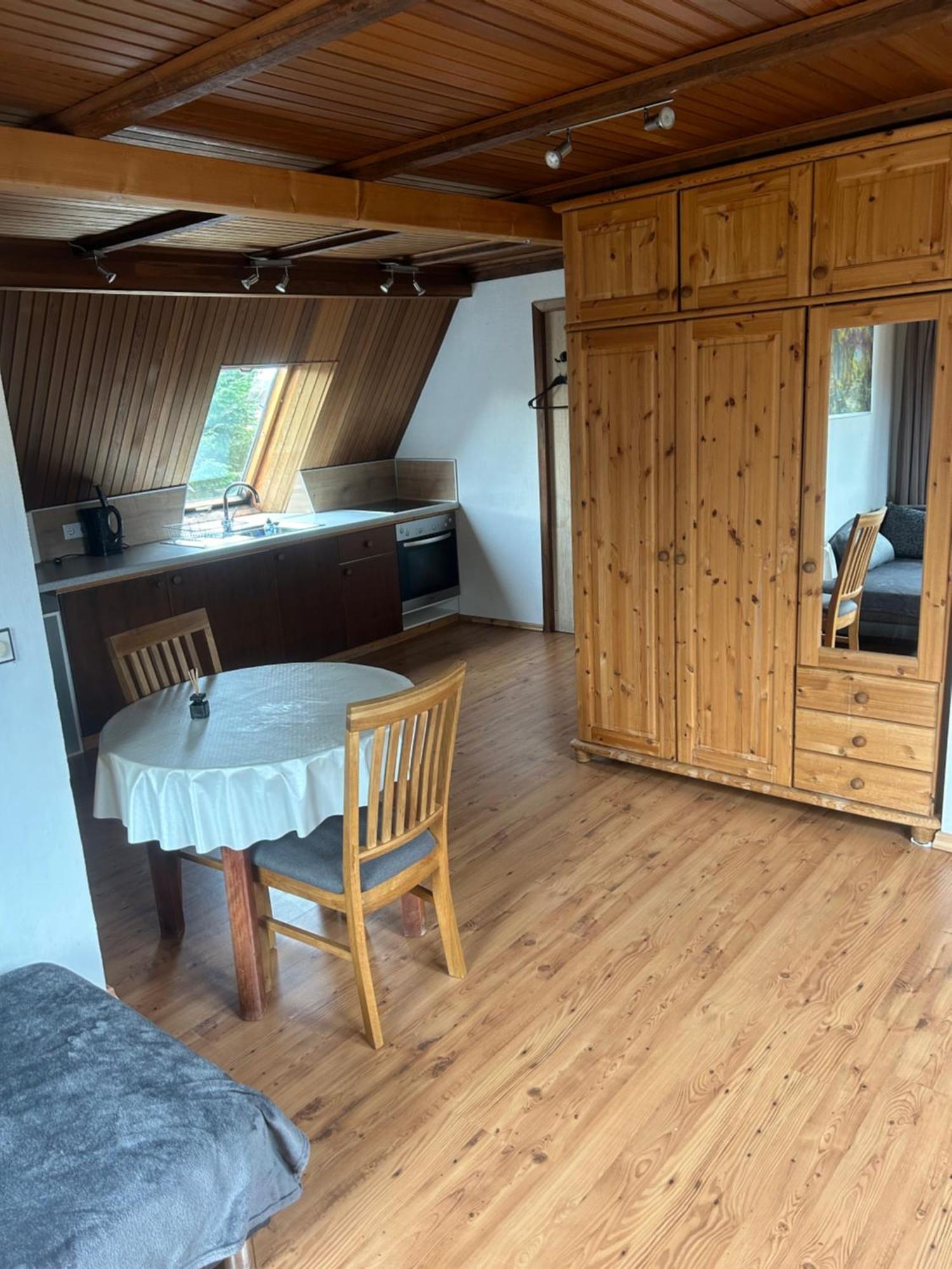 Ferienwohnung Philippsen Flensburg Luaran gambar
