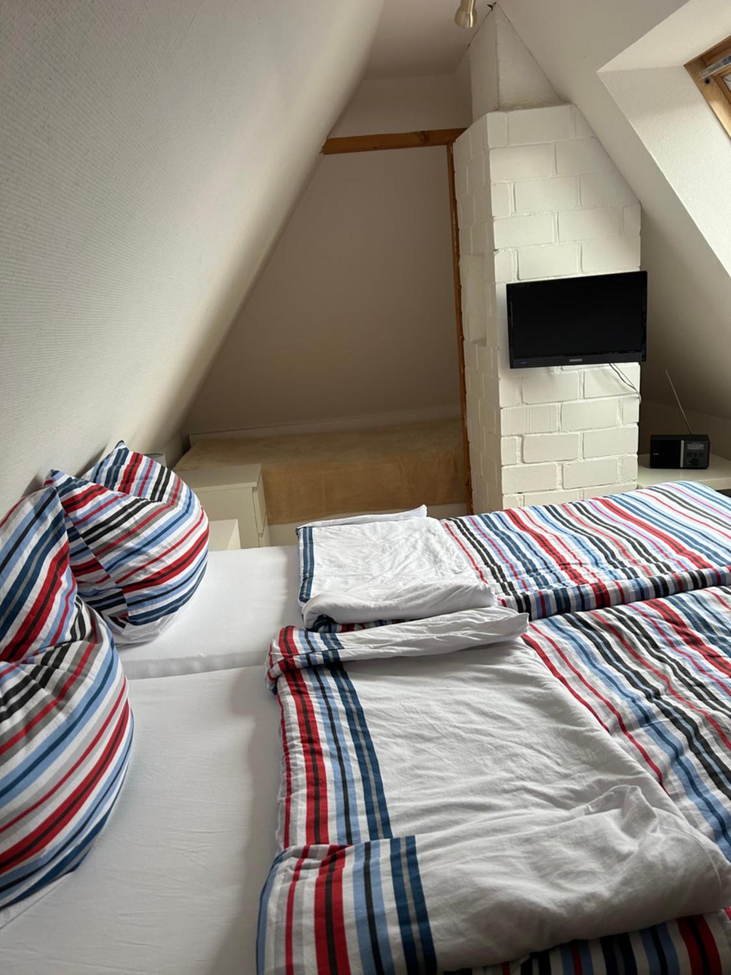 Ferienwohnung Philippsen Flensburg Luaran gambar